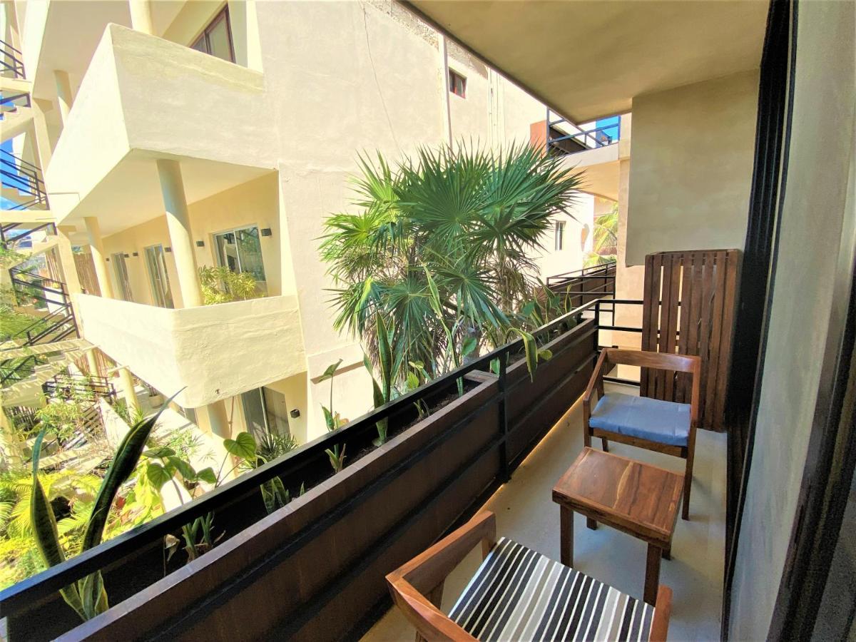 Hotel Casa Xila Tulum