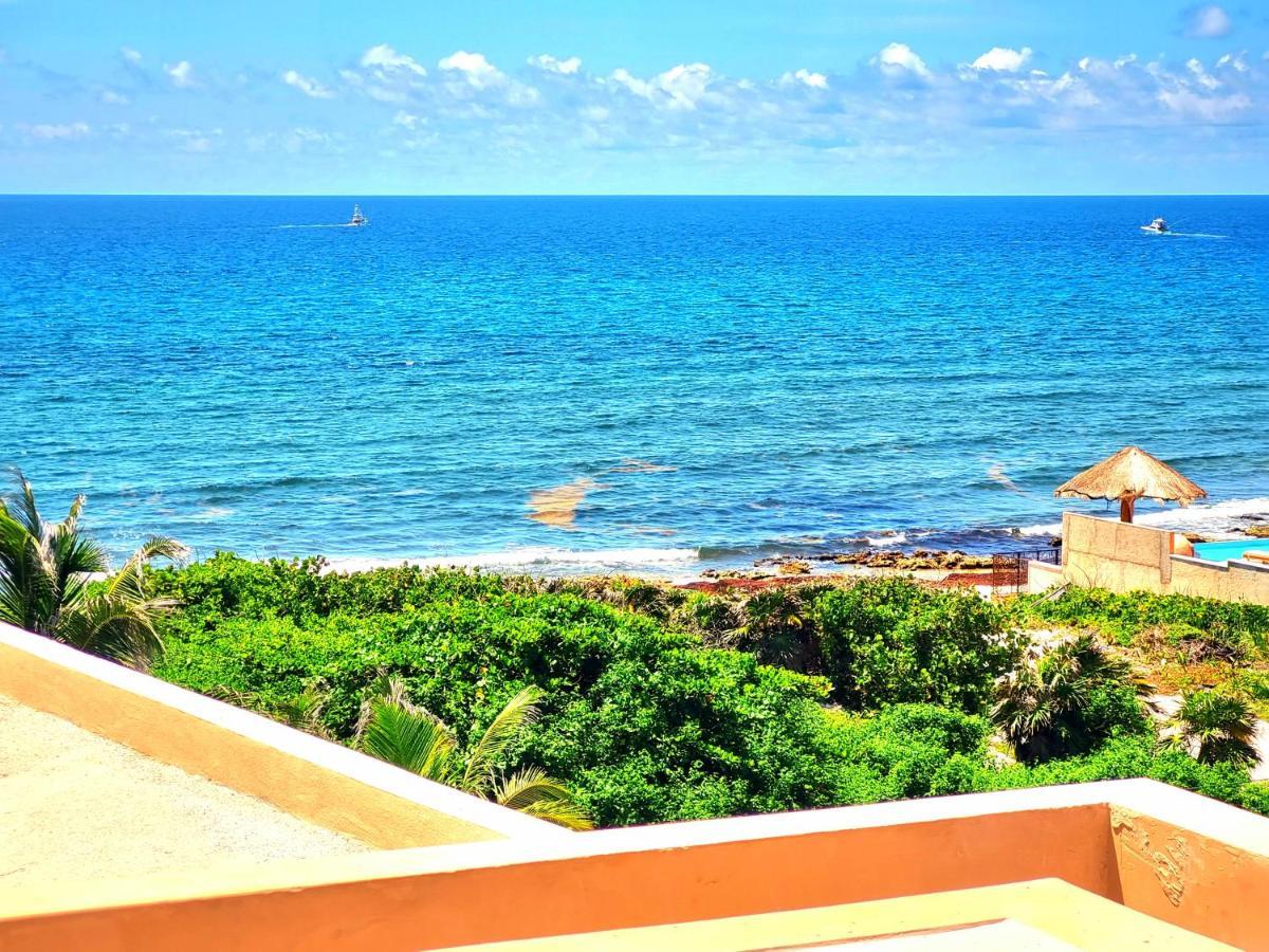 Hotel Casa Xila Tulum