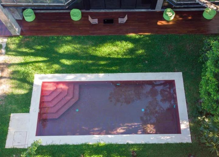 Hostel Casa Formato: Artist Residency *