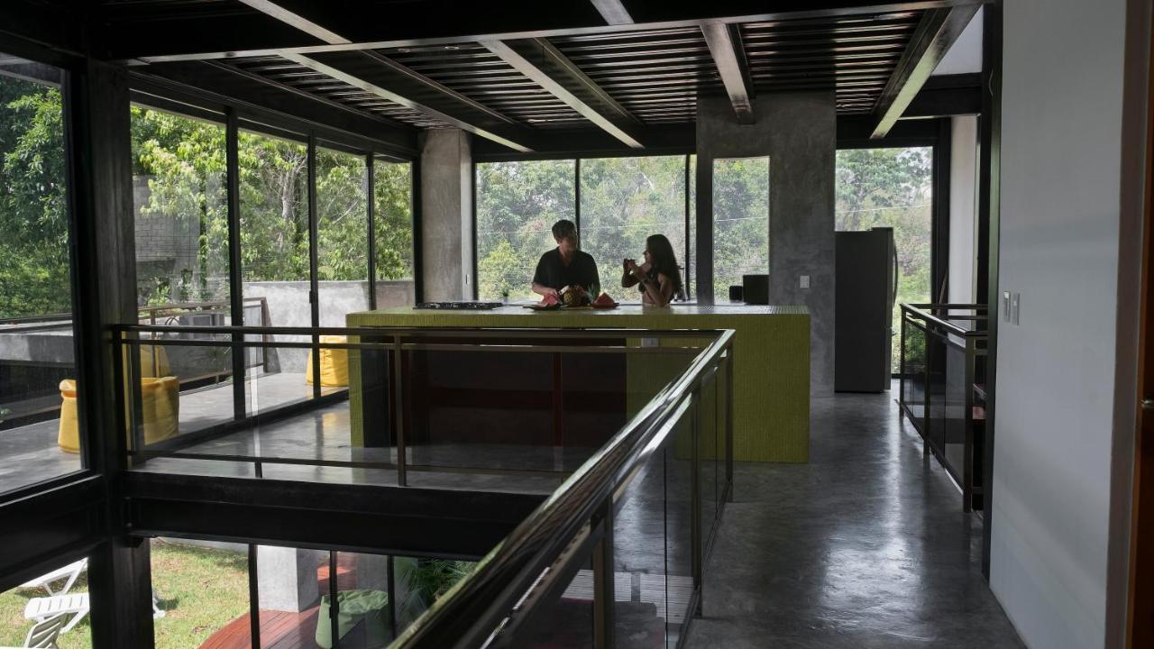 Hostel Casa Formato: Artist Residency Tulum