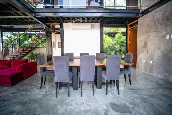 Casa Formato: Artist Residency Hostel