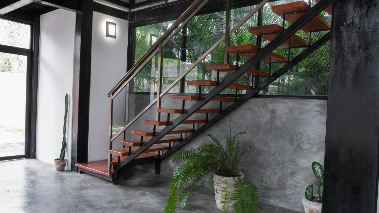Casa Formato: Artist Residency Tulum