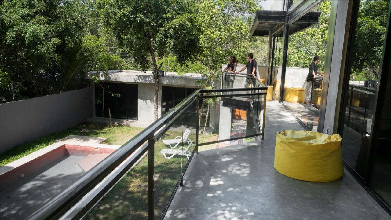 Hostel Casa Formato: Artist Residency