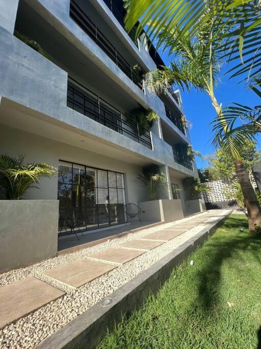 Apartment Loft En Tulum