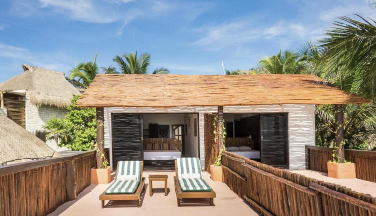 Retiro Maya Suites 3*