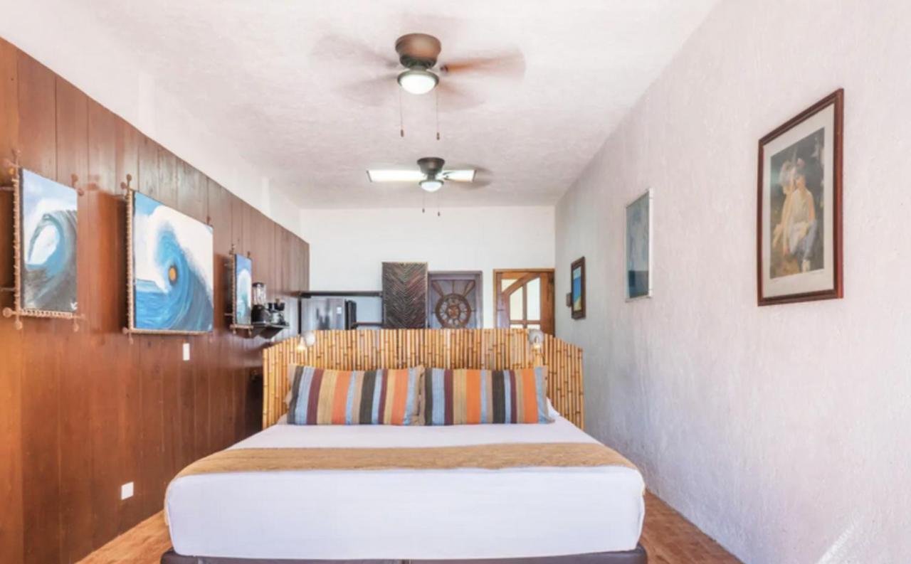 Retiro Maya Suites Hotel