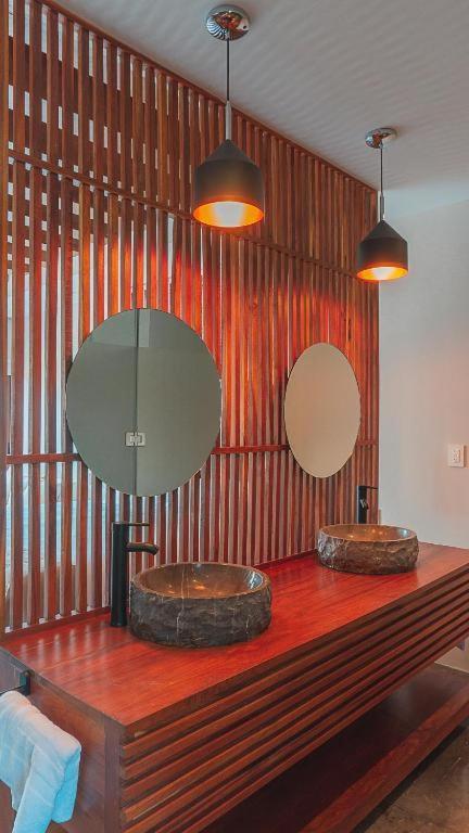 Aparthotel Luxury Jungle H18 With Cenote, Temazcal, Pool & Amenities *