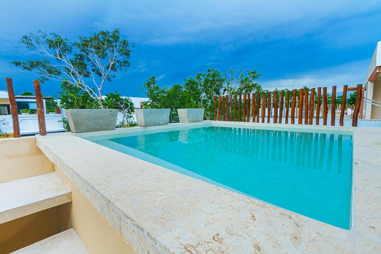 Holiday home Amazing 3br & Private Patio With Pool In Mun 32 *