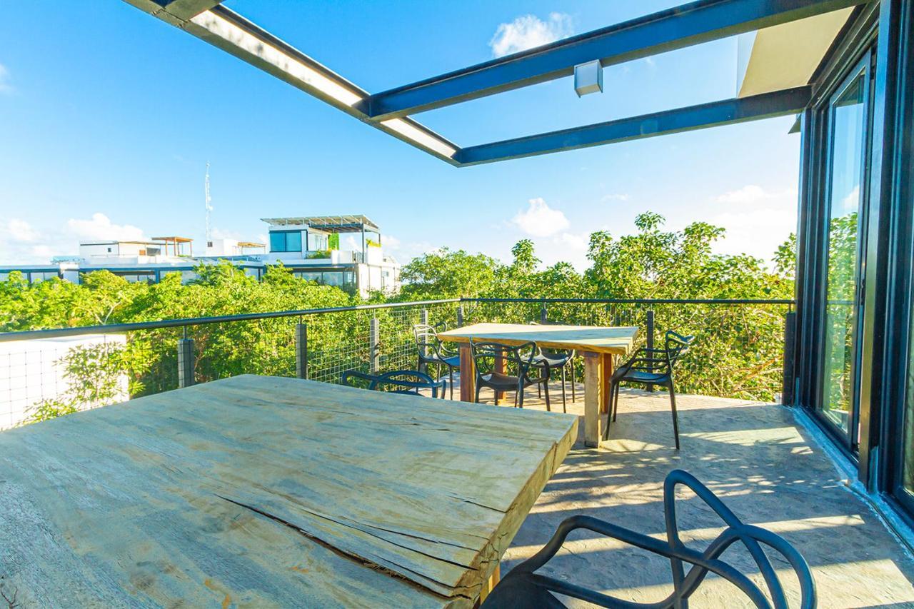 Amazing 3br & Private Patio With Pool In Mun 32 *