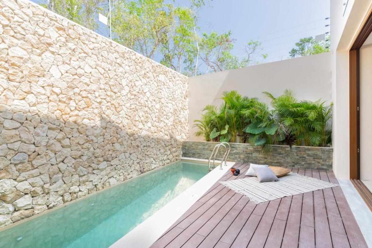 Stunning & Brand New 6 Pax * Tulum