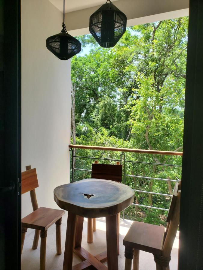Cozy * Tulum