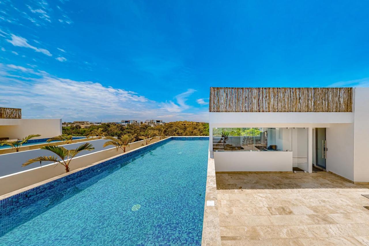 Holiday home Zama Tower 101a *