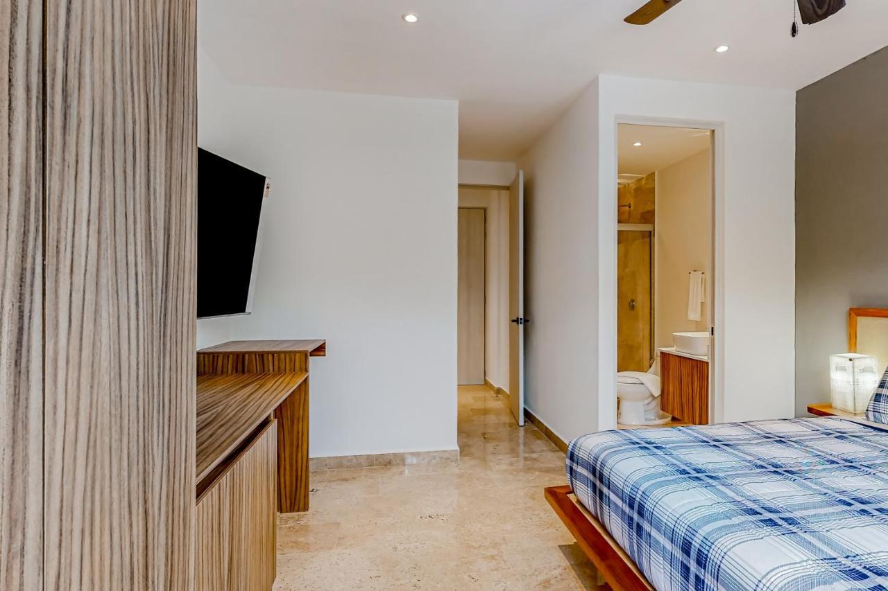 Holiday home Zama Tower 101a Tulum