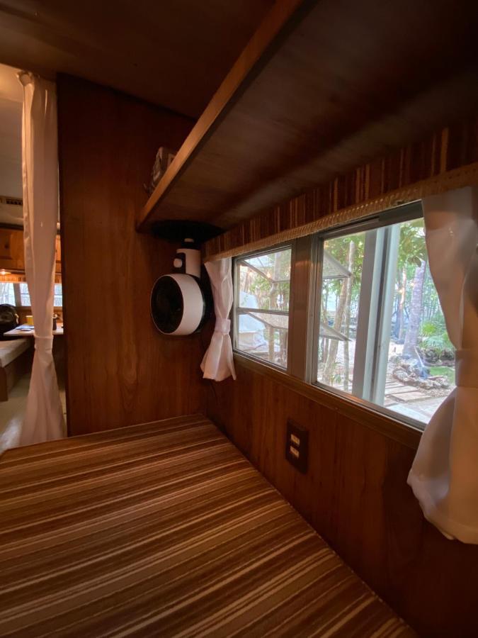 Makex-camper Camping *