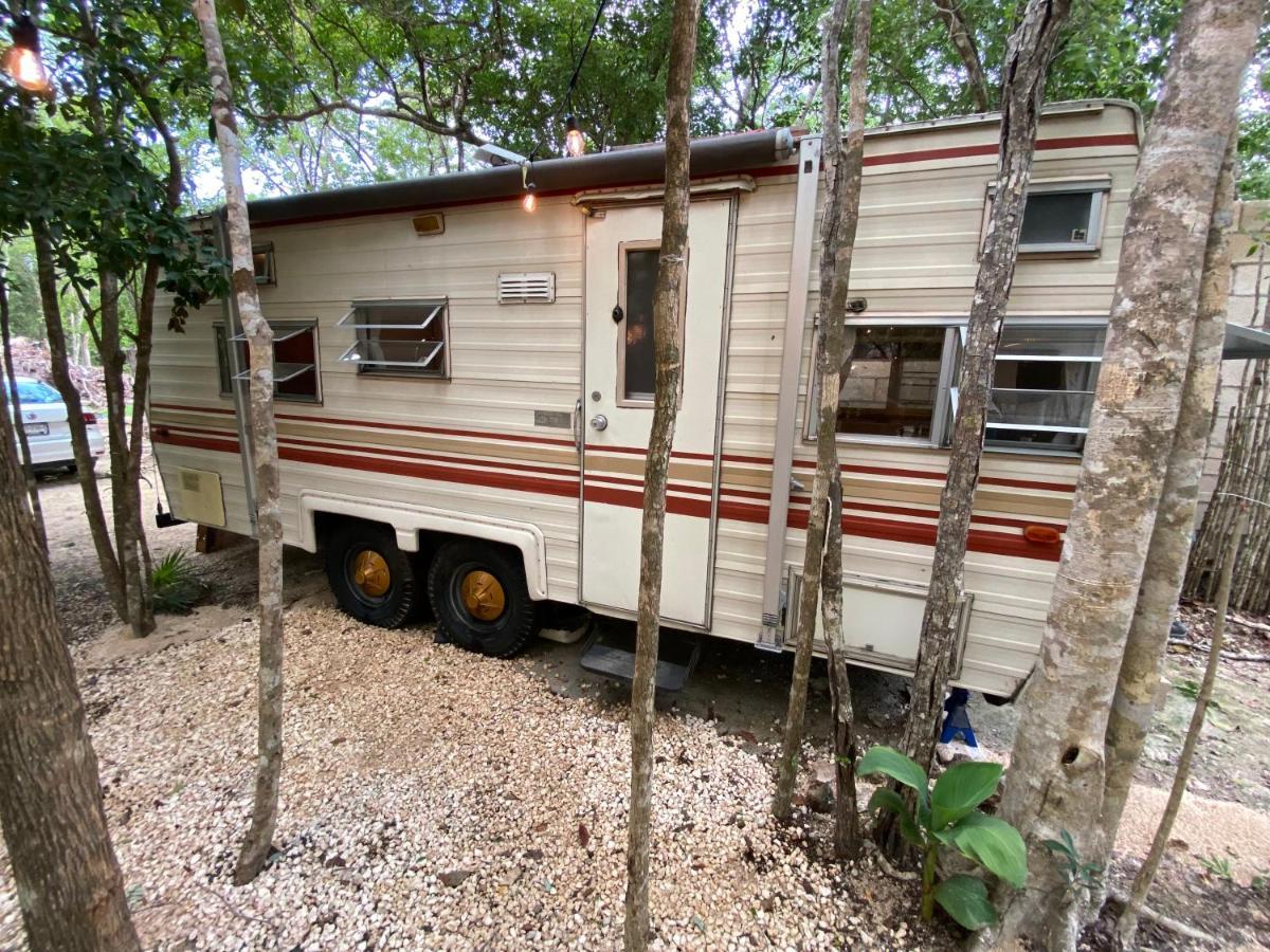 Makex-camper Camping *
