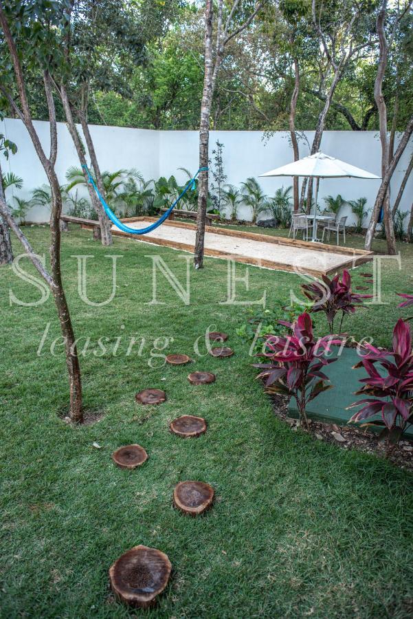 Apartment Hunab Tulum