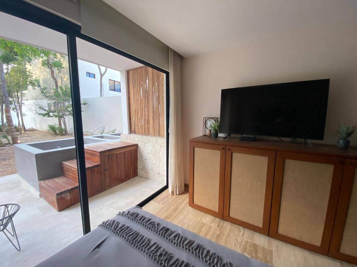 Apartamento Erena *