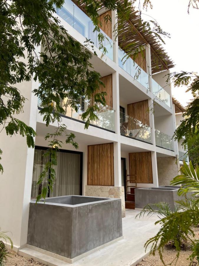Erena Apartamento Tulum