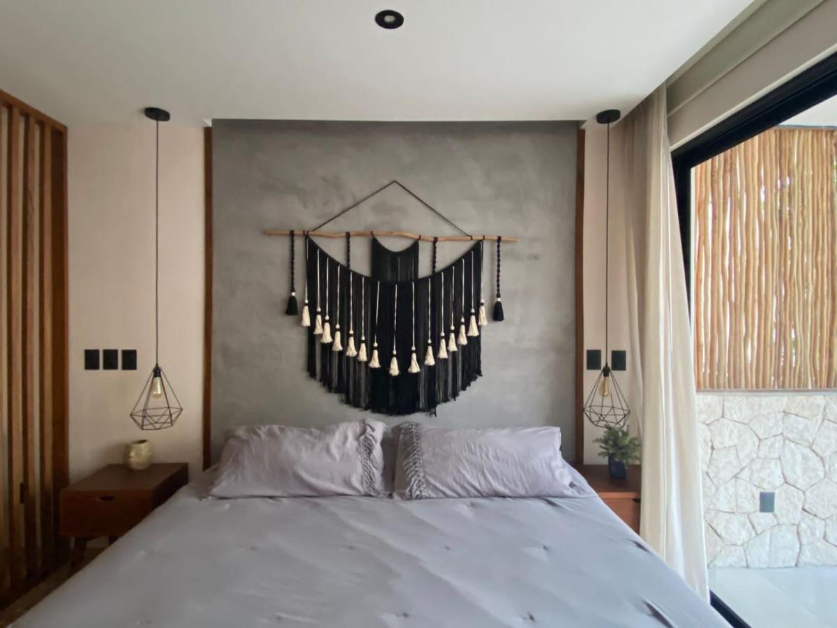 Erena Apartamento Tulum
