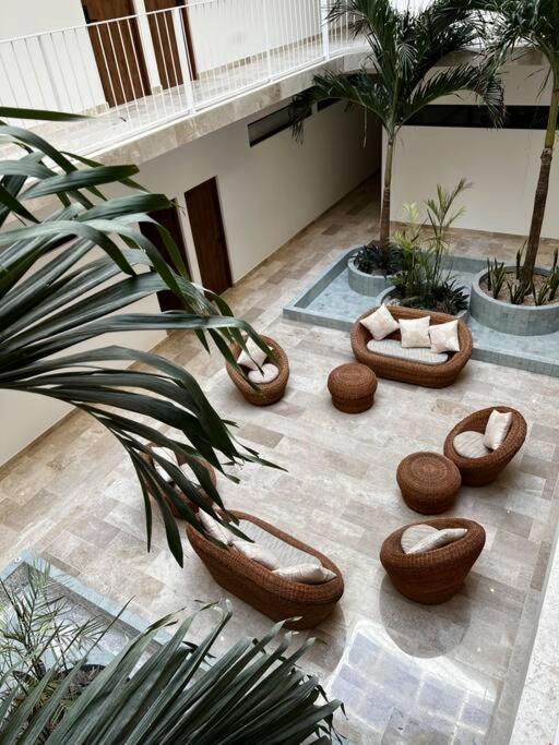 Find The Way, Find Your Self! Giada 207b Tulum