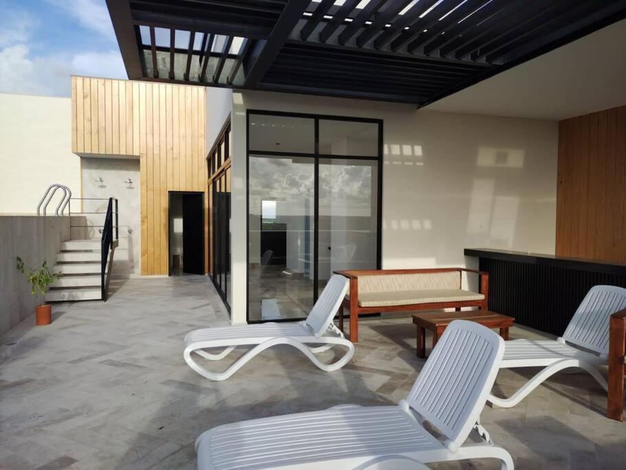 Find The Way, Find Your Self! Giada 207b * Tulum