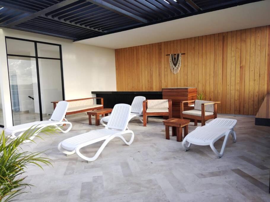 Find The Way, Find Your Self! Giada 207b Tulum