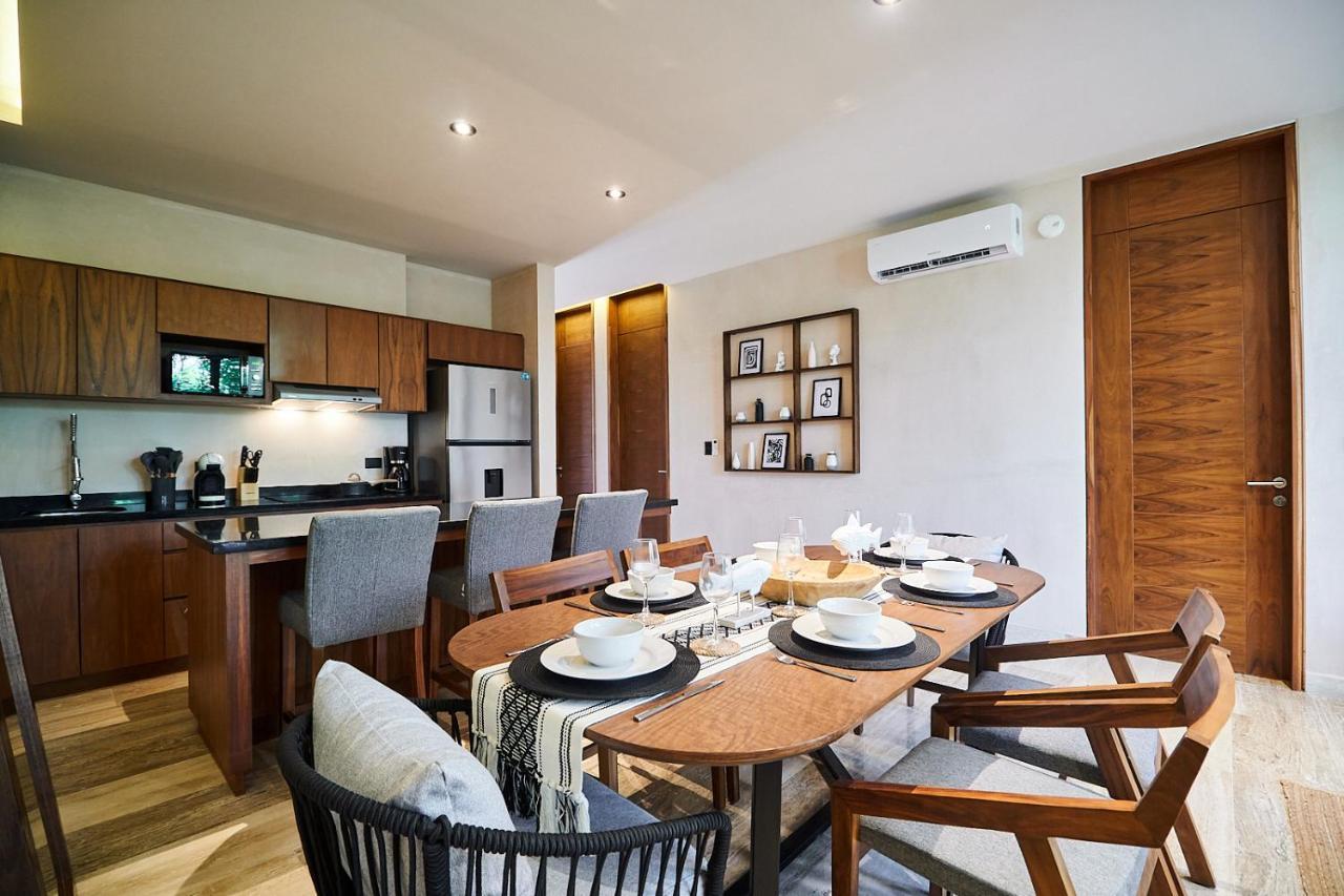 Apartment Botanica 201
