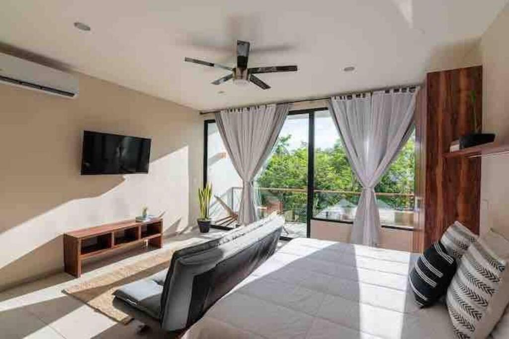 Lujoso Departamento Con Jacuzzi Privado Apartment