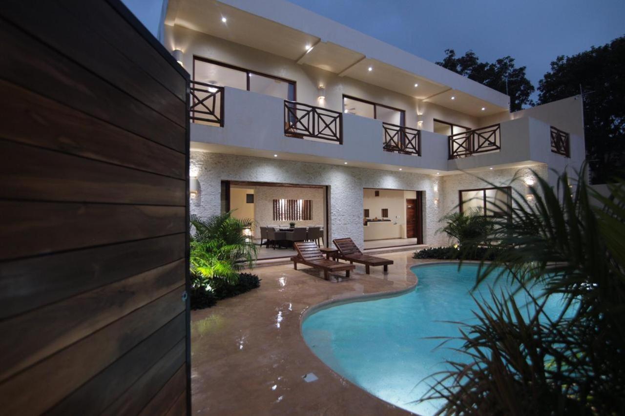 In Studio - Casa Kaban Boutique Beautiful With Kitchenette Free Breakfast Guest house Tulum