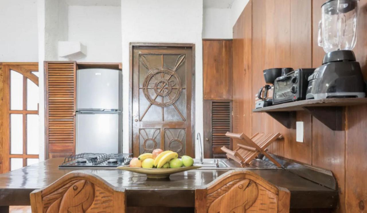 Retiro Maya Suites 3* Tulum