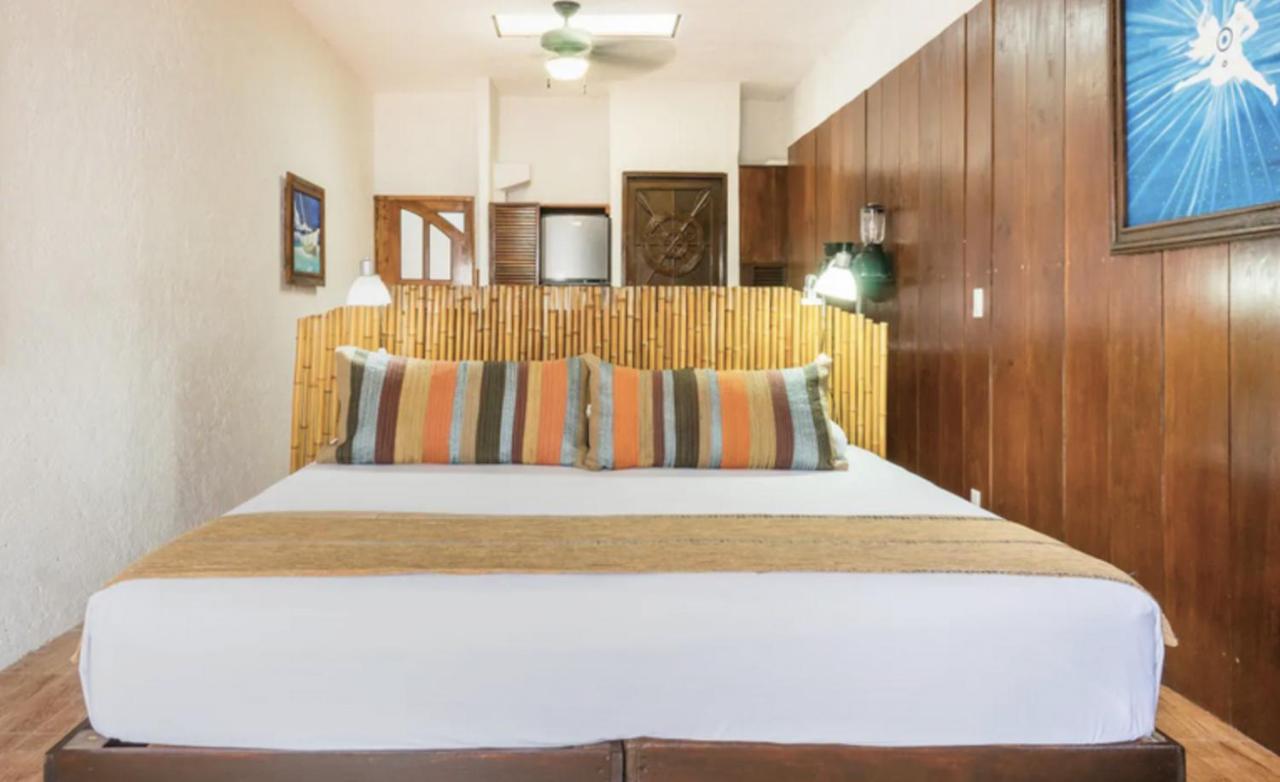 Retiro Maya Suites Hotel