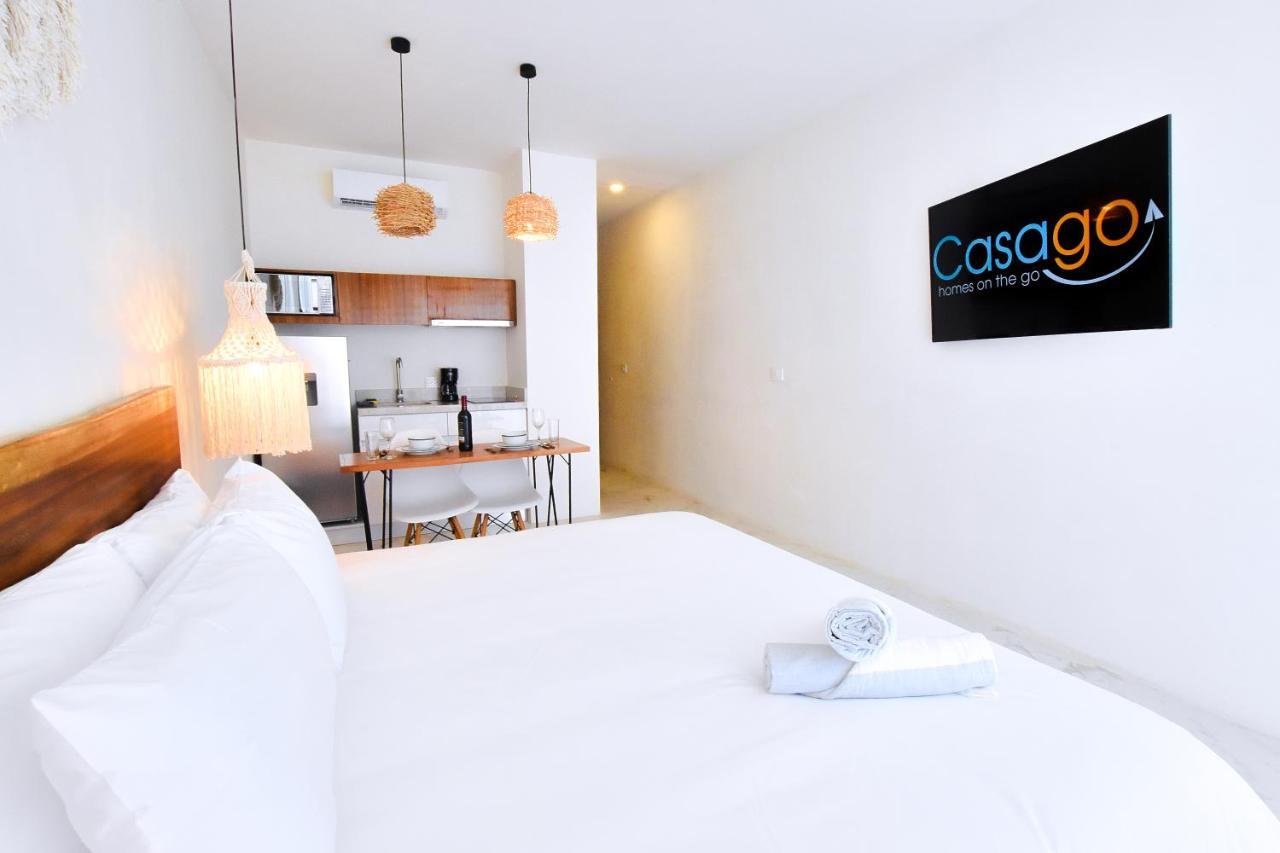 Apartamento In By Casago