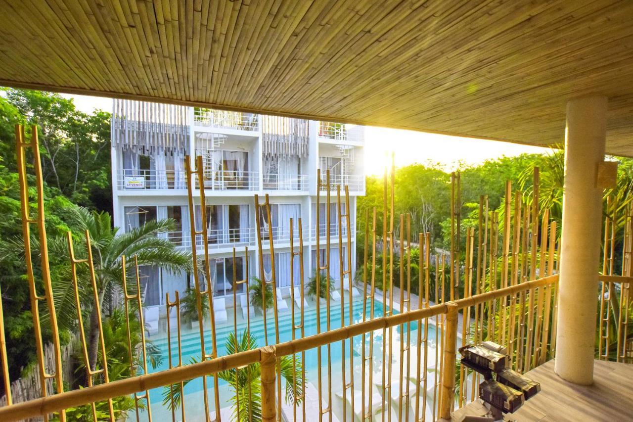 In By Casago Apartamento Tulum