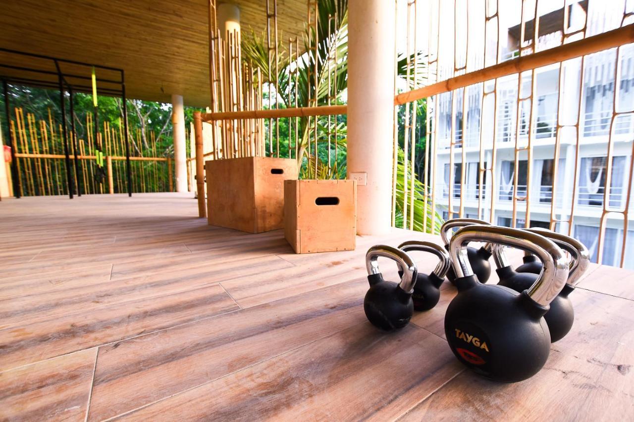 In By Casago Apartamento Tulum