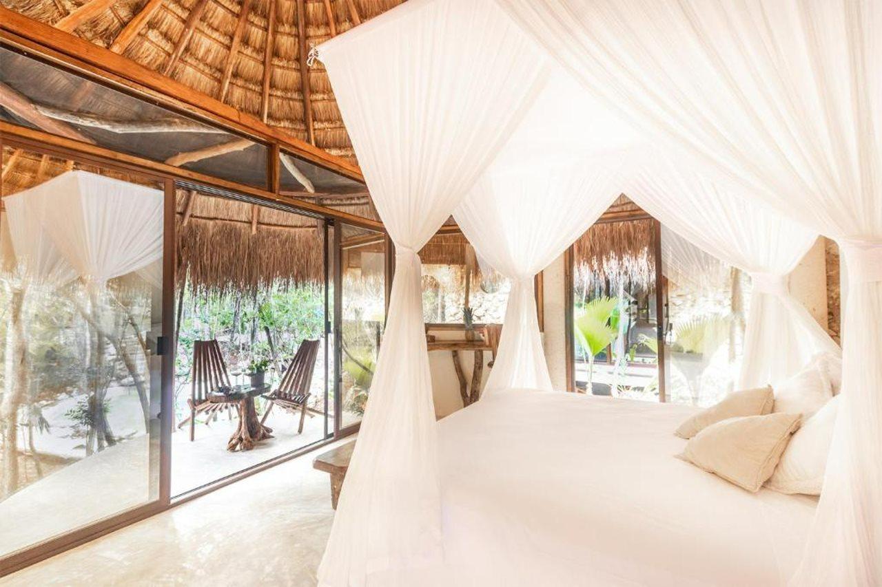 Pepem Eco - Luxury Adults Only 3* Tulum