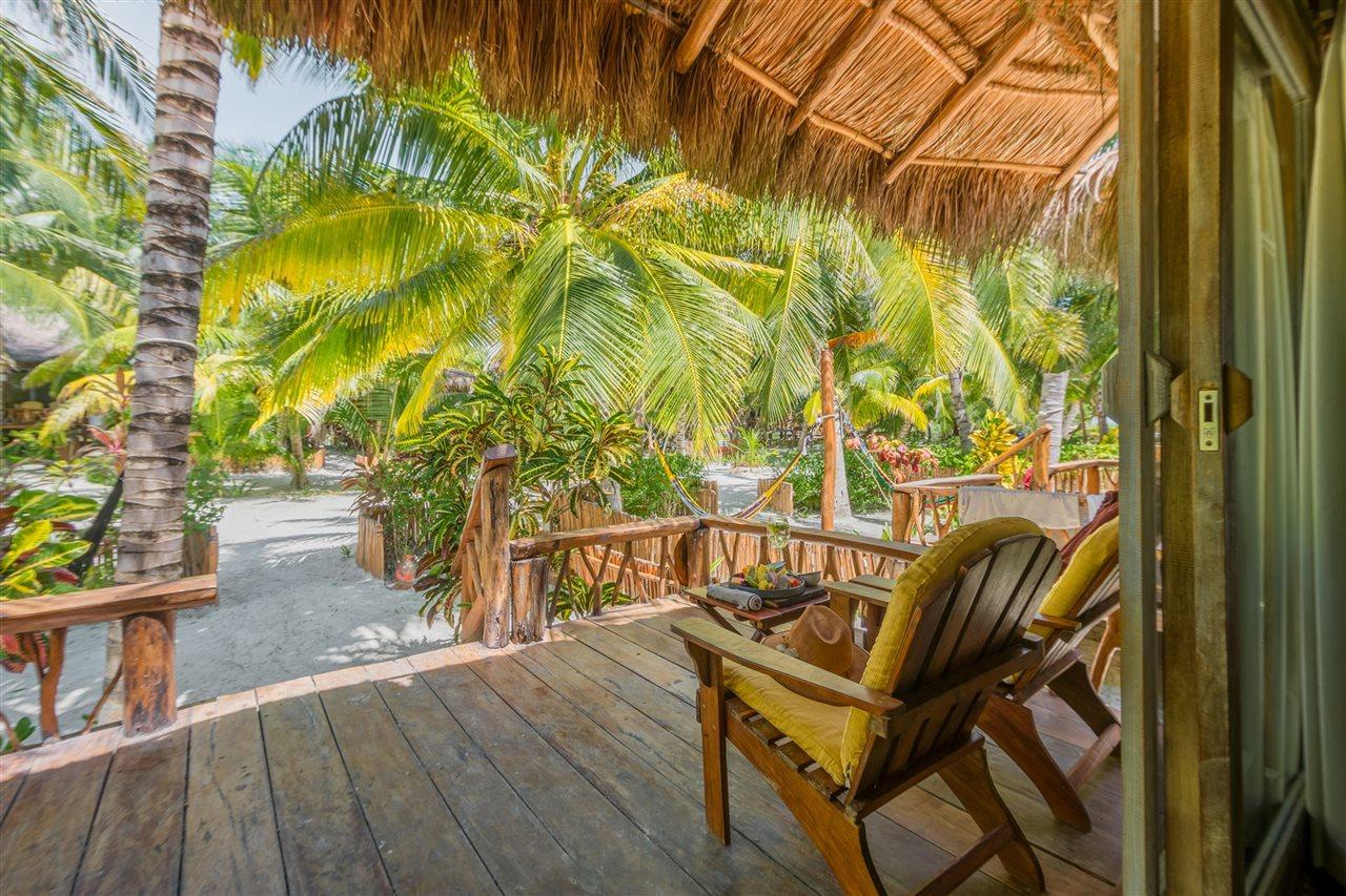 Hotel Pescadores Tulum-beachfront By Ahau Collection Tulum