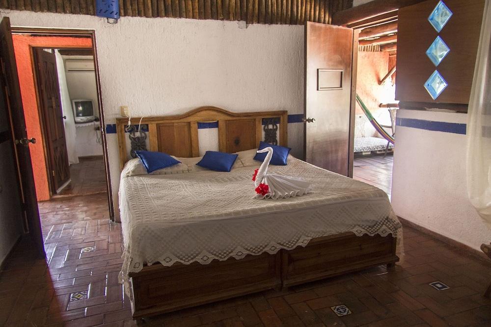 L Hotelito Hotel