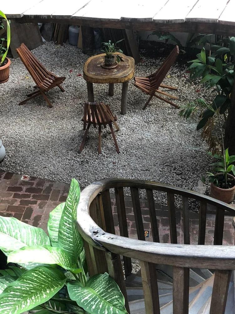 Hotel L Hotelito Tulum