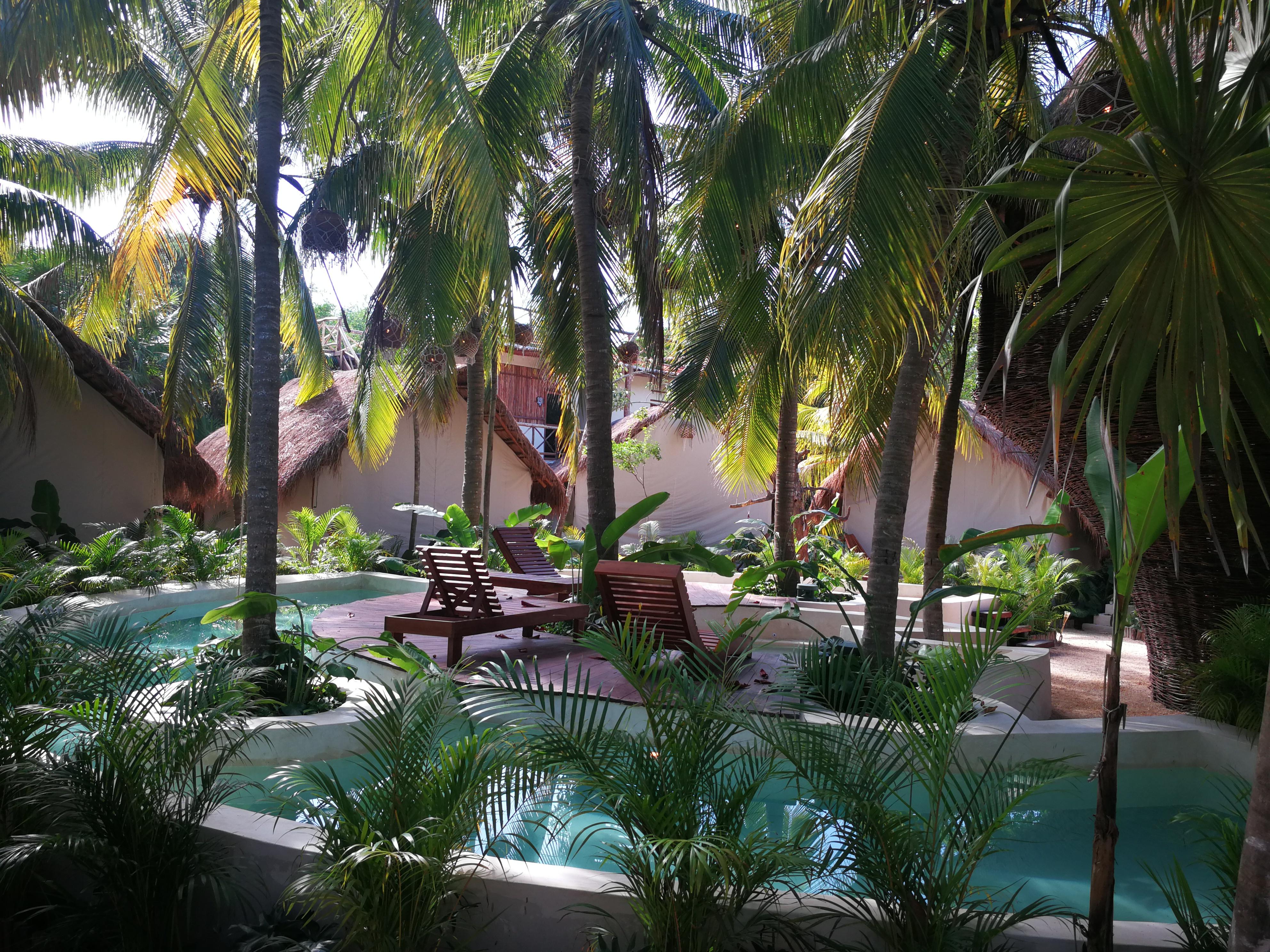 Serena Glamping (adults Only)