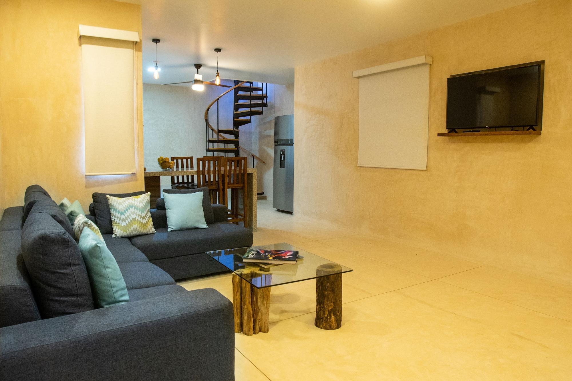 Hotel Azul By Guruhotel Tulum