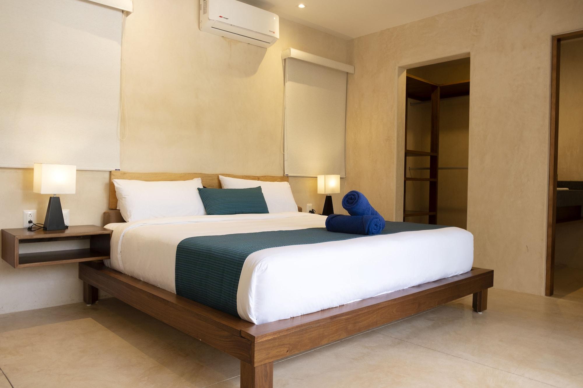 Apartahotel Azul By Guruhotel