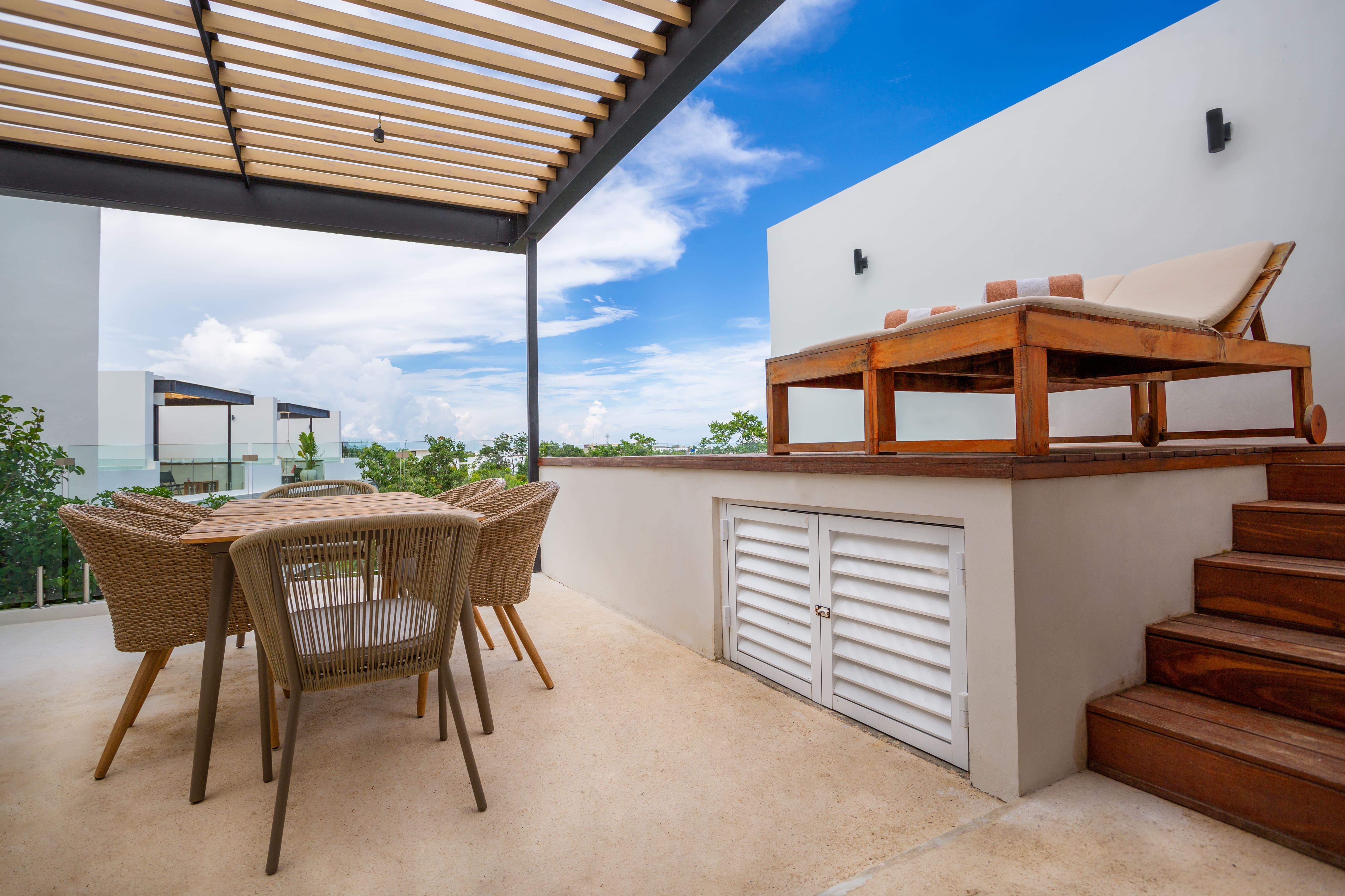 Hotel The Panoramic By Xperience Tulum