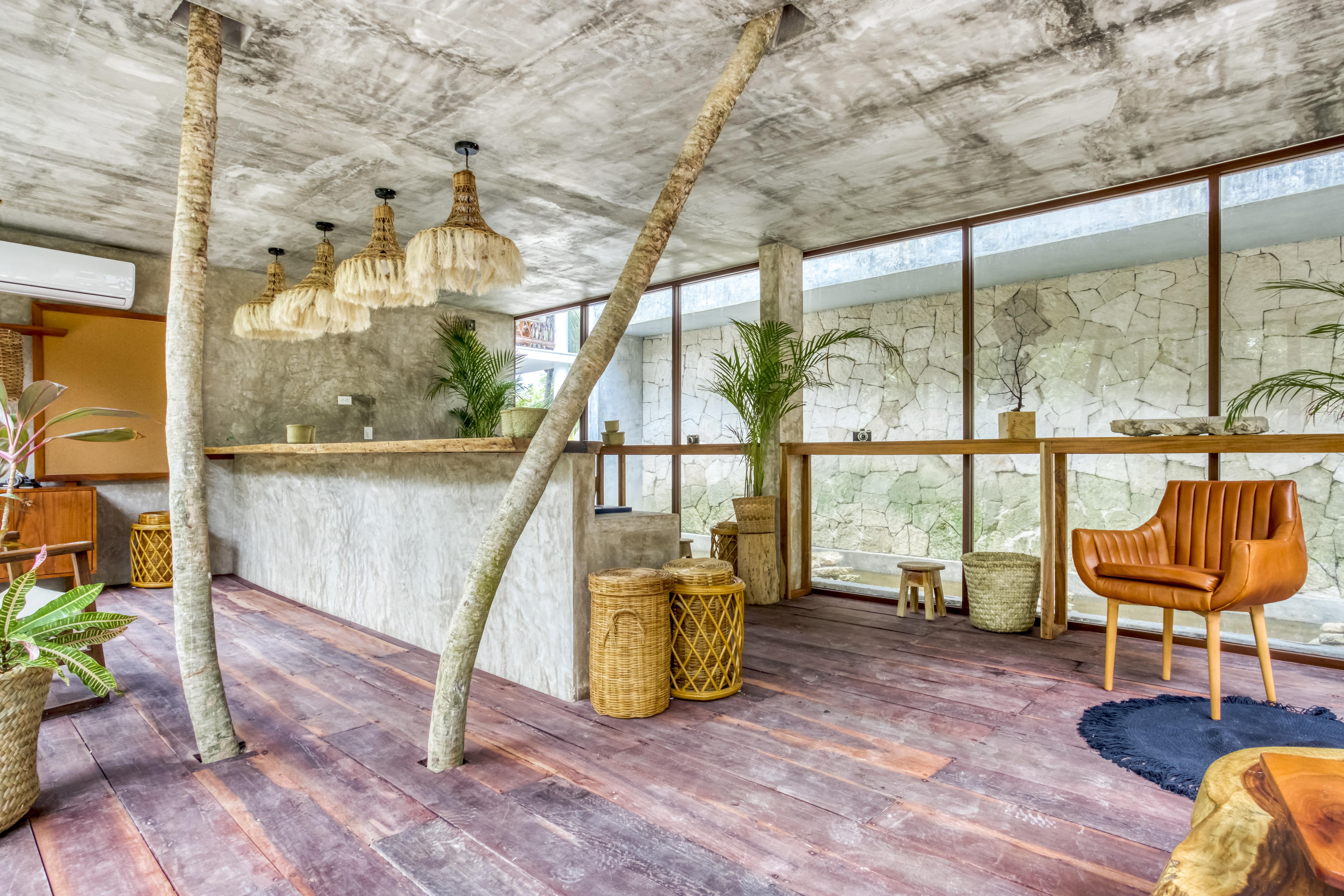 Mia Beachfront - Ocean View And Club 4* Tulum