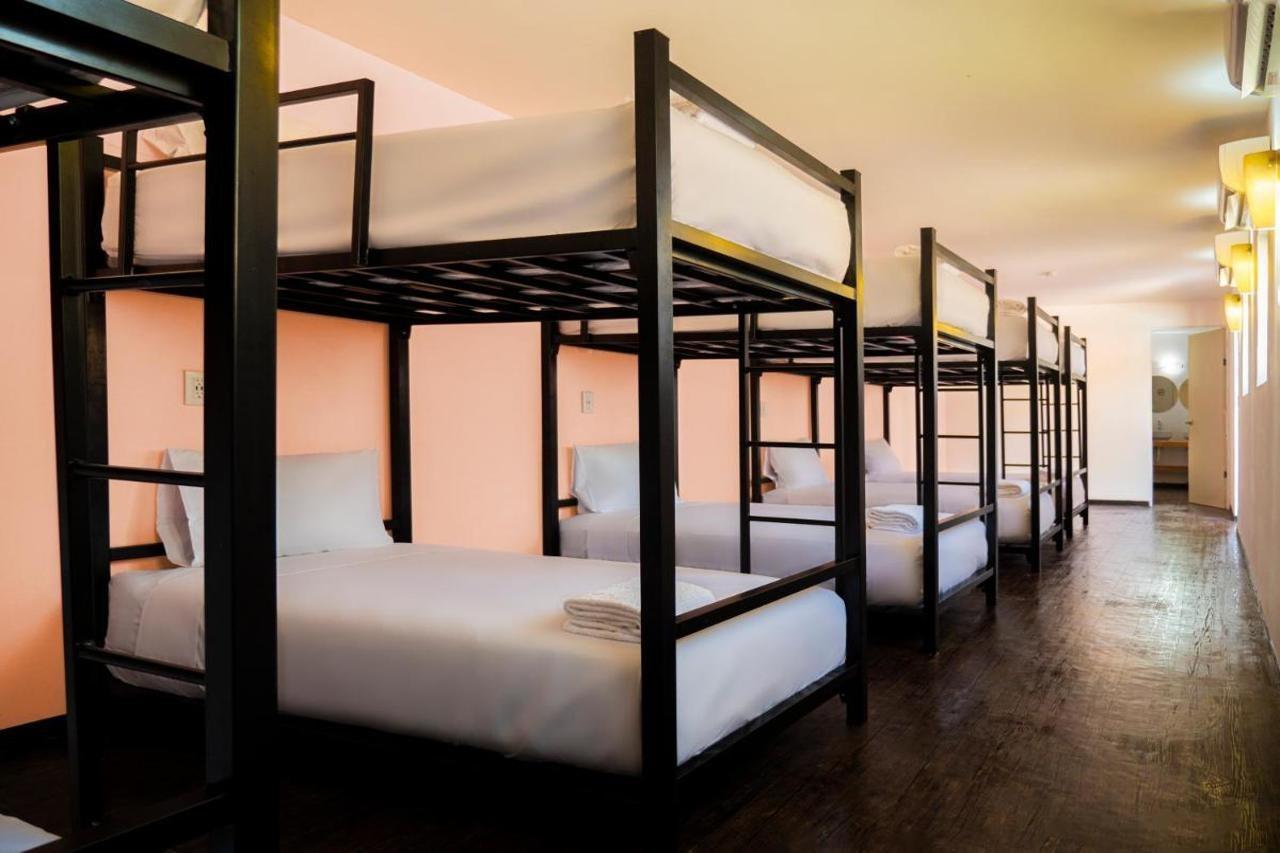 Hostel Colorbox Beds And Tulum