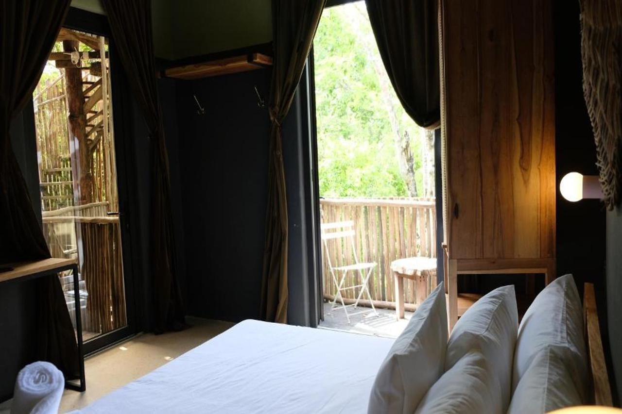 Bed & Breakfast Loba Male Only Tulum