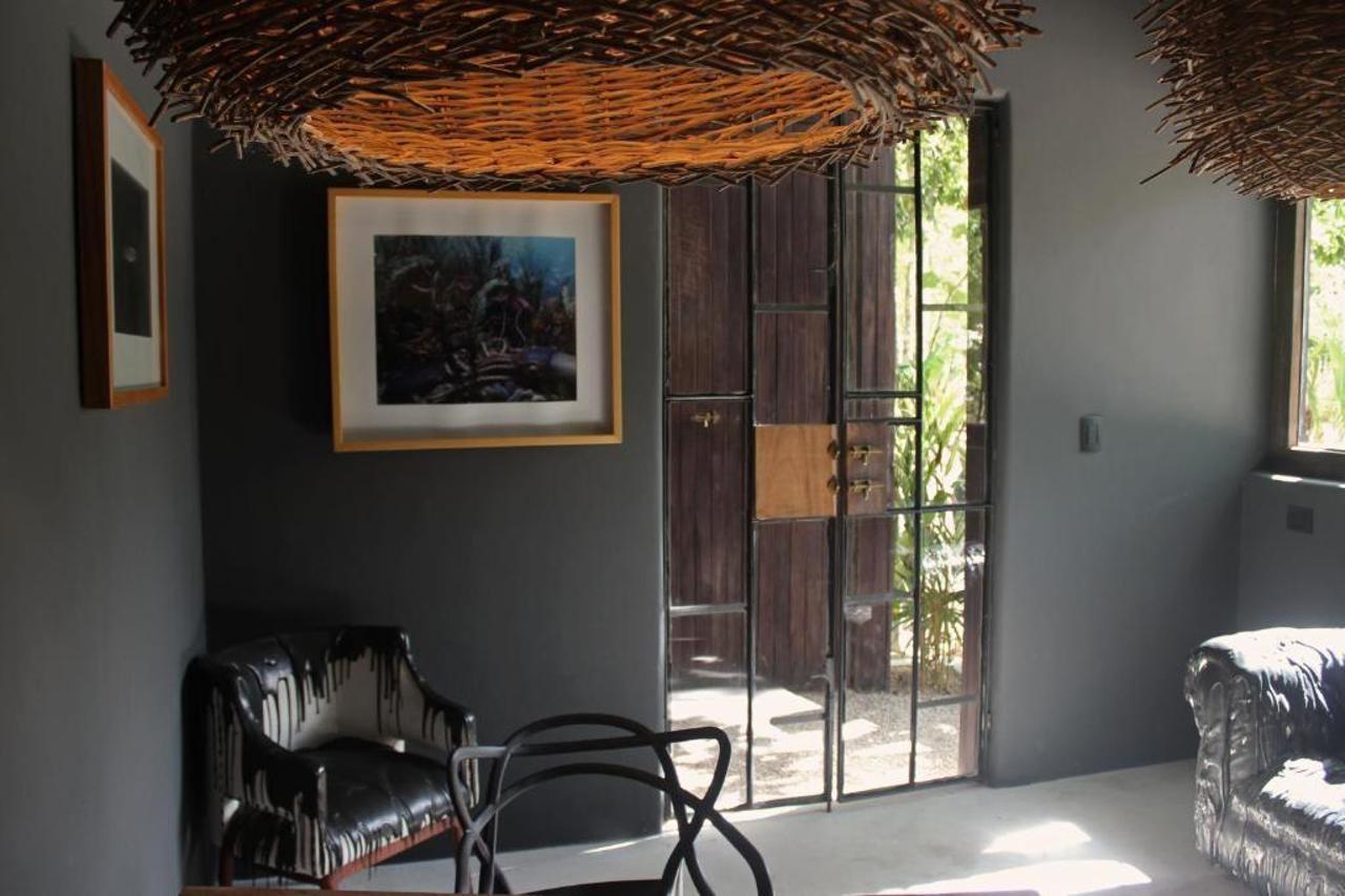 Loba Male Only Bed & Breakfast Tulum