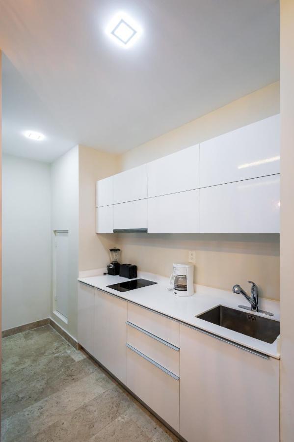 G-105 With Private Pool Tulum