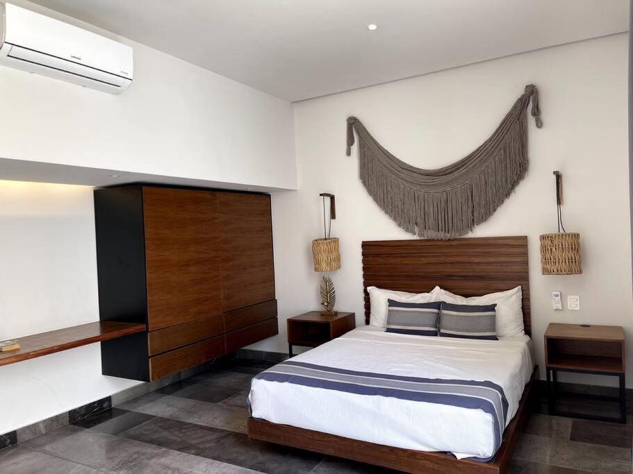 Iik A Luxury Apartment