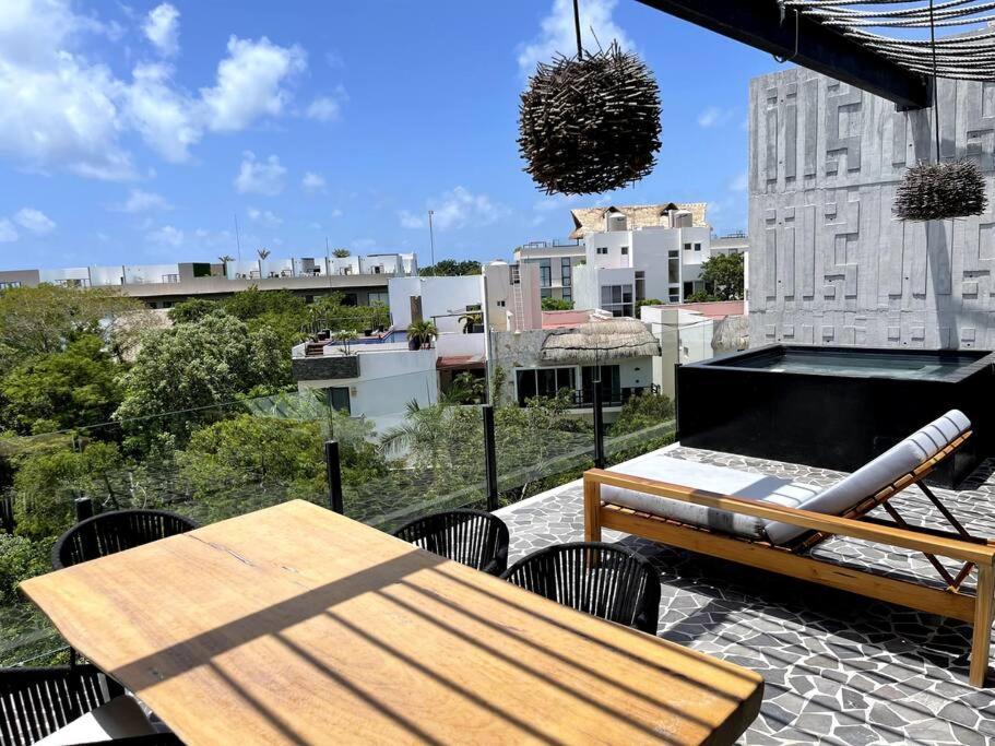 Apartment Iik A Luxury