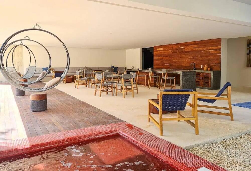 Iik A Luxury Tulum